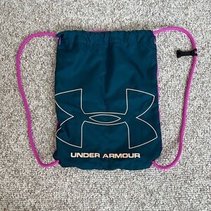 Under Armour Double Sided Bag